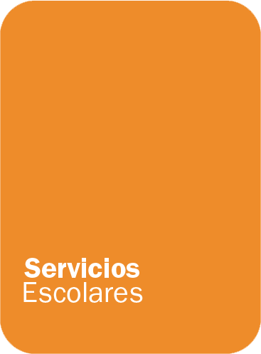 Servicios Escolares