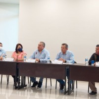 La UTLP firma Convenio de Colaboración con la Universidad Tecnológica del Sur del Estado de Morelos