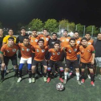 El equipo de fútbol de la UTLP califica a la final del cuadrangular por el 48° aniversario de la UABCS