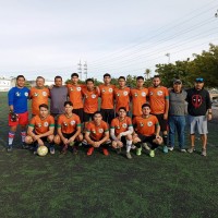El equipo de futbol de la UTLP obtuvo la victoria en el inicio de la tercera edición de la "Copa Gobernador"