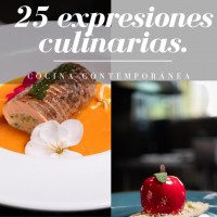 Egresados de la carrera de Gastronomía de la UTLP crean la revista "25 Expresiones Culinarias"