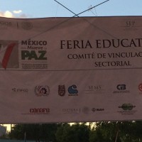 Feria Educativa 2016