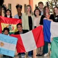 La Universidad Tecnológica y Pedagógica de Colombia da la Bienvenida a 21 estudiantes de diferentes países