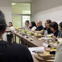 Se presentó el proyecto final “Gongfu Cha y Omakase” por parte de estudiantes de la carrera de Licenciatura en Gastronomía