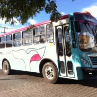 A partir del próximo lunes 20 de junio de 2022 se reactiva el servicio de transporte público, ruta “Centro - UTLP - Centro”
